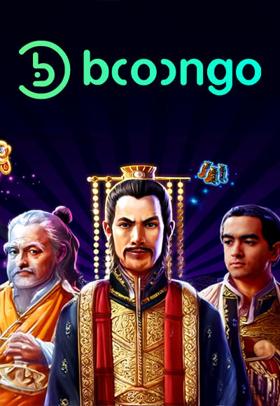 Booongo