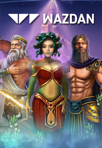 Wazdan